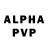 Alfa_PVP Crystall Jultschik tmzw